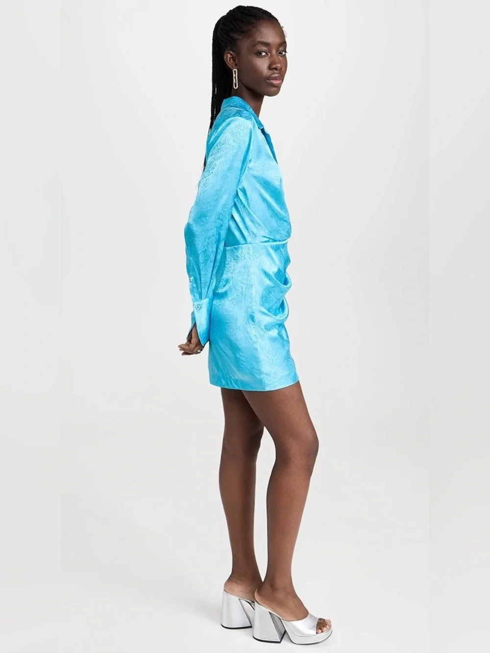 NWT Le Superbe Montmartre Dress